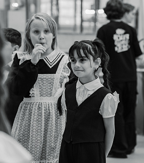 1 сентября – АрбуЗнания