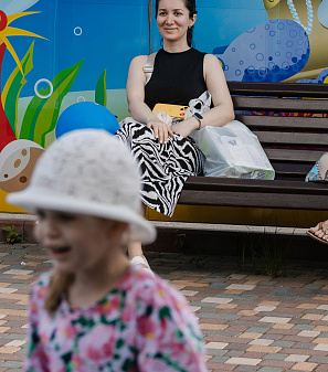 1 июня – День защиты детей