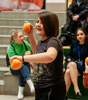 26 марта – Закрытие "Весна - Парка"