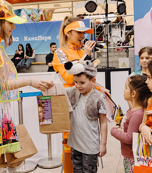 22 марта – Дети Fest