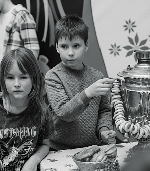 2 марта – Масленица