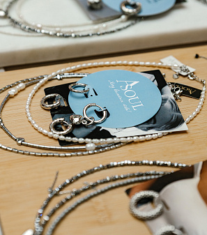 20 сентября – Маркет "Всё хочу!"