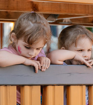 1 июня – День защиты детей