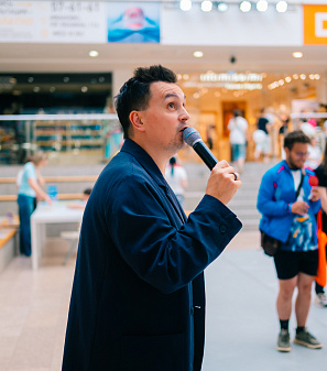 12 июня – День России