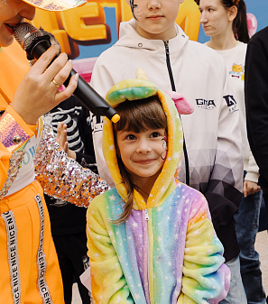 22 марта – Дети Fest