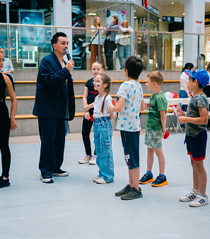 12 июня – День России