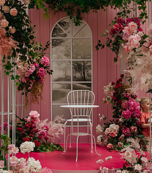 8 марта – Весна прекрасна. И ты!