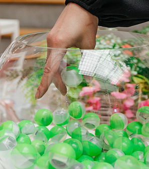 8 марта – Весна прекрасна. И ты!