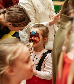 26 марта – Закрытие "Весна - Парка"