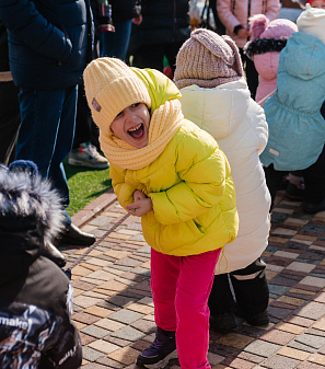 17 марта – Масленица