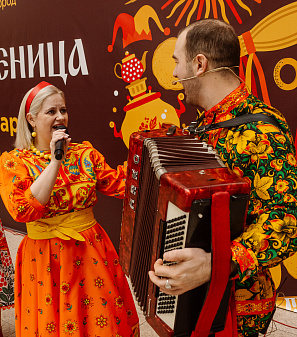 2 марта – Масленица