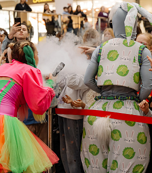 3 ноября -– Дети Fest