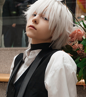 8 марта – Весна прекрасна. И ты!