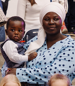 22 марта – Дети Fest