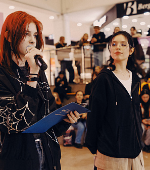 25 января – K-POP UNITY FEST