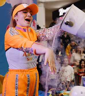 22 марта – Дети Fest