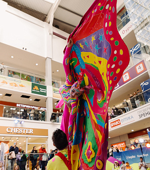 22 марта – Дети Fest