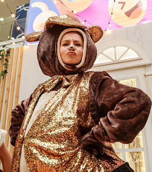 26 марта – Закрытие "Весна - Парка"