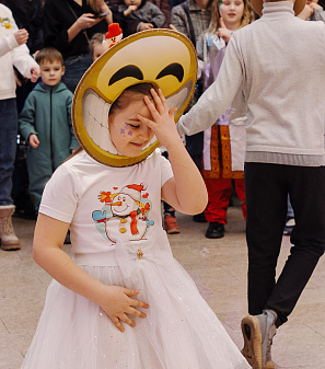 22 марта – Дети Fest