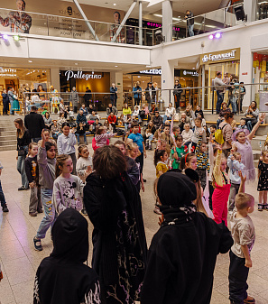 22 марта – Дети Fest