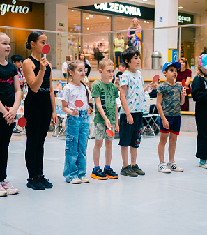 12 июня – День России