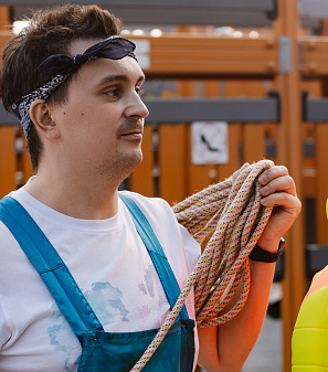 1 июня – День защиты детей