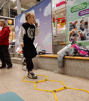 18 апреля – Лето в лагере