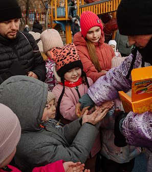 2 марта – Масленица