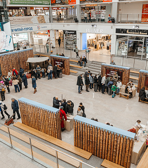 22-23 февраля – Исторический фестиваль "От Руси к России"