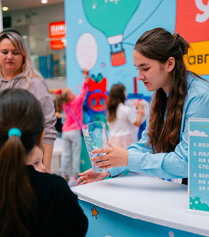 30 августа – Ярмарка увлечений