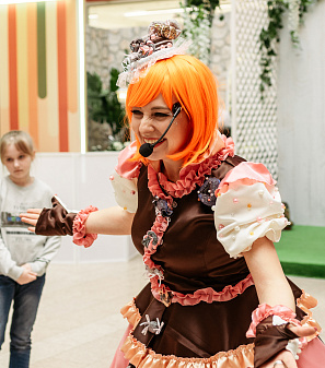 26 марта – Закрытие "Весна - Парка"