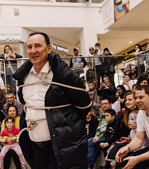 22 марта – Дети Fest