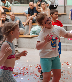 30 июня — розыгрыш призов "Миллион на шопинг"