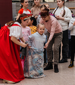 17 марта – Масленица