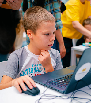 30 августа – Ярмарка увлечений