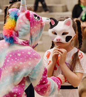 22 марта – Дети Fest