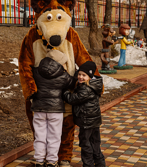 2 марта – Масленица