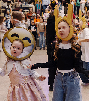 22 марта – Дети Fest