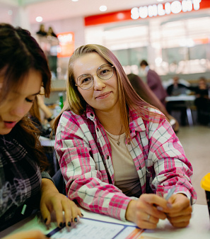 19 ноября – Музыкальная игра «Угадай мелодию: Лото. Русские хиты»