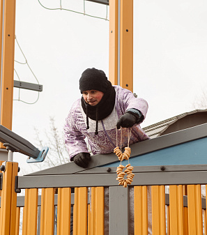 2 марта – Масленица