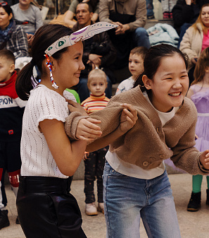 22 марта – Дети Fest