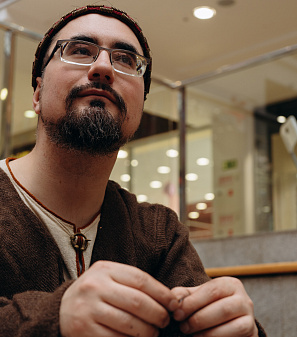 23-24 февраля – Исторический фестиваль "От Руси к России"