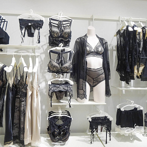 Новое открытие: Intimissimi 