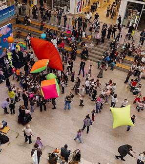 22 марта – Дети Fest