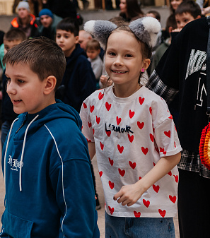 17 марта – Масленица