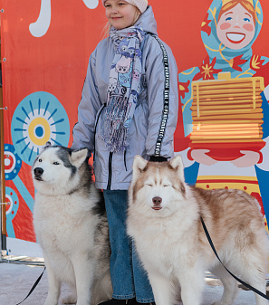 17 марта – Масленица