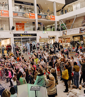 22 марта – Дети Fest