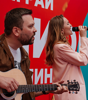 30 июня — розыгрыш призов "Миллион на шопинг"