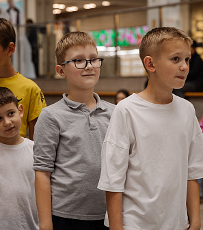 1 сентября – АрбуЗнания