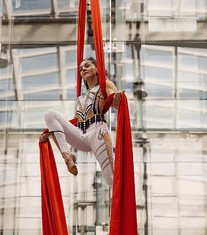 22 марта – Дети Fest